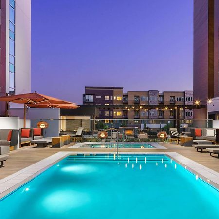فندق Hyatt Centric ماونتن فيو، كاليفورنيا المظهر الخارجي الصورة