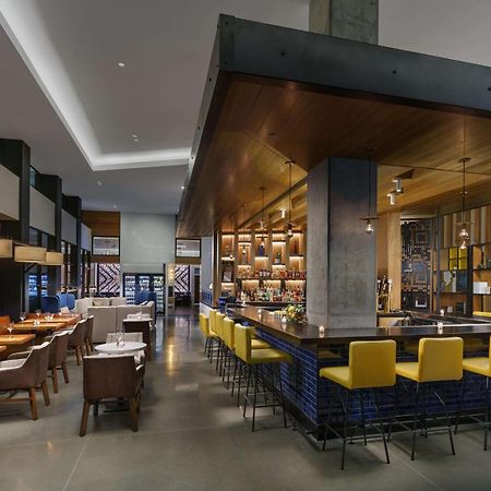 فندق Hyatt Centric ماونتن فيو، كاليفورنيا المظهر الخارجي الصورة